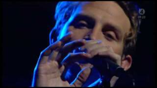 Plan Three - &quot;Brush It Off&quot; i TV4 Nyhetsmorgon