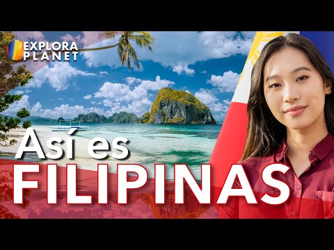 Philippines | 30 Facts and Curiosities You Didn't Know About the Philippines