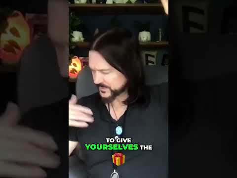 Be Yourself: A Gift from 12th Dimensional Beings #shorts