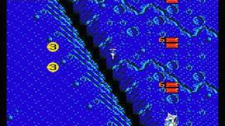 [MSX2] Zanac EX (1986) (Compile)