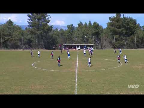 NK Varbonj - NK Hvar