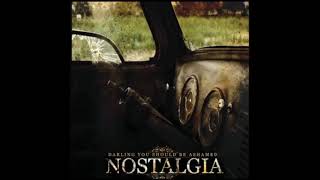 Darling, You Should Be Ashamed - Nostalgia [EP 2007]