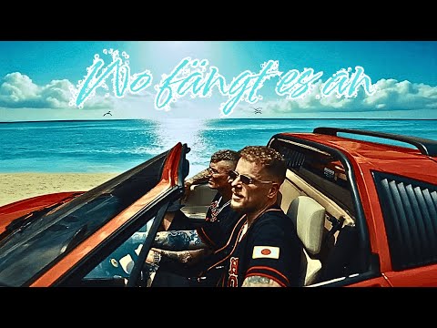 BONEZ MC x LX - WO FÄNGT ES AN