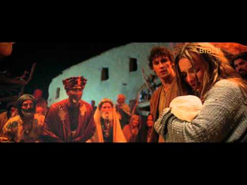 The Script - Hall of Fame (Bible Series)