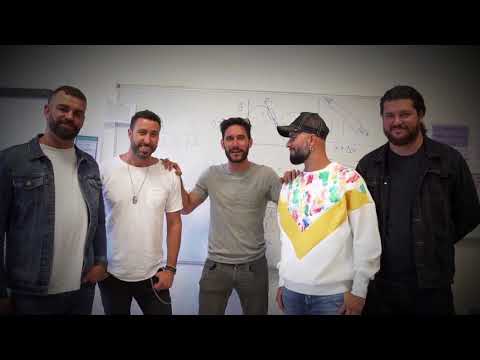 Efecto Pasillo – Reto 3 con Javier Santaolalla (Teaser)