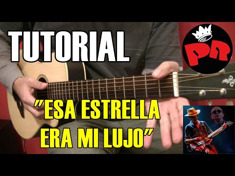 Esa Estrella Es Mi Lujo - Los Redonditos De…