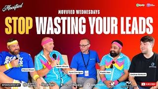 STOP Wasting Your Leads! With MoveBuddha, MoveRight, and QubeSheets