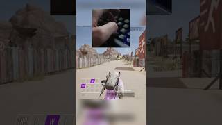 PUBG SLIDE CROUCH TUTORIAL