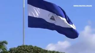 Ay Nicaragua Nicaraguita !!!