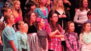 I Whistle A Happy Tune (The King and I)