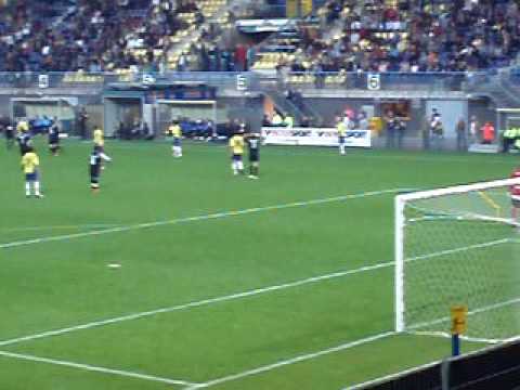 Cambuur Leeuwarden - Fc Eindhoven (3-1)