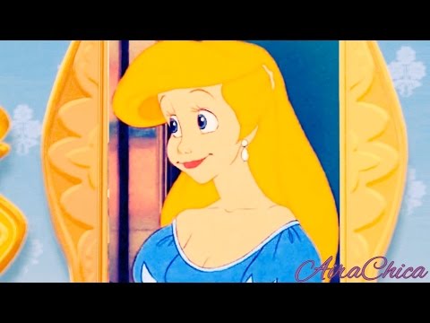 All American girl | Multicrossover