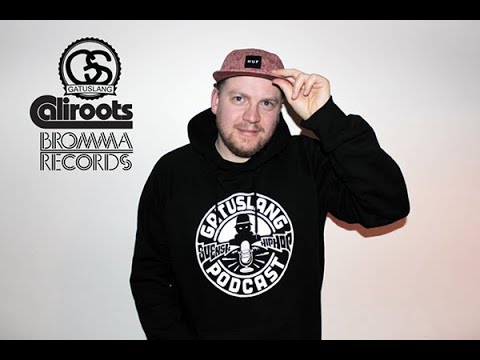 Gatuslang Avsnitt 101 – Gatuslang/Pontus Gustavsson (23/12-2015)