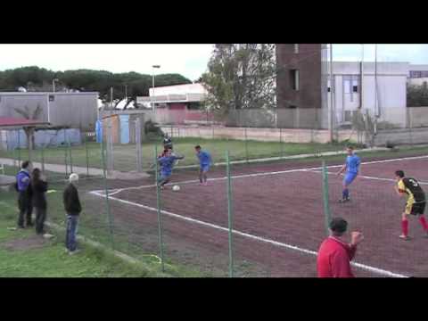 AnzioLavinio - Savio - sintesi - 9 novembre 2013