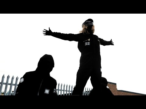 MARK OF THE BEAST ft HEN$HAW