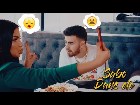 SABO - Dans ele [Prod.by KQB]