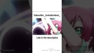 Download lagu Love Live! Sunshine! ChikaRuby~ Let Me Love You AMV mp3