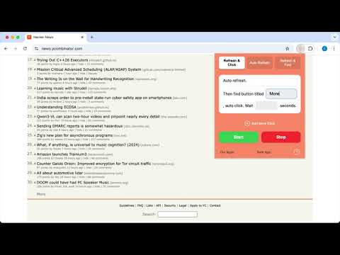 Item video thumbnail