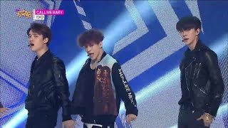 Download lagu 【TVPP】EXO - CALL ME BABY, 엑소 - 콜 미 베이비 @ Show Music core Live mp3