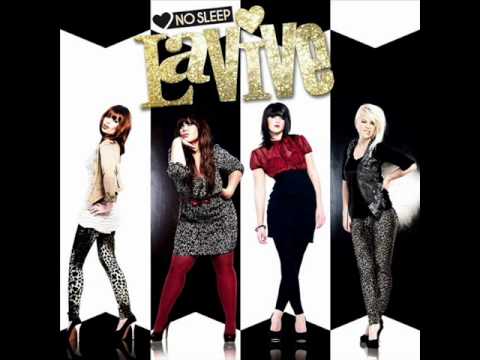 Lavive-How deep is youre Love