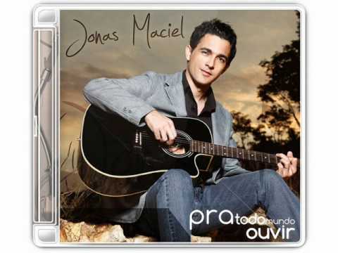 Boas Notícias - Jonas Maciel (Exclusivo)