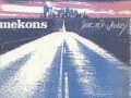 The Mekons - Psychocupid (Danceband on the Edge of Time)