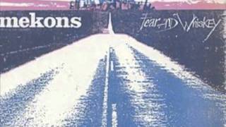 The Mekons - Psychocupid (Danceband on the Edge of Time)