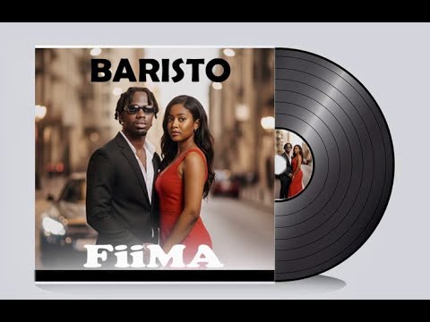 Baristo - Fiima (Clip Audio Officiel)_2026.