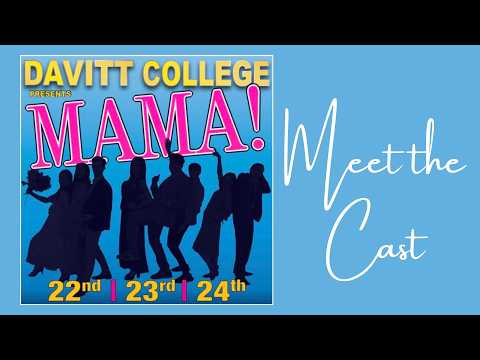 Mama! Teaser Promo #1