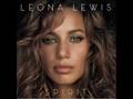 Leona Lewis - Bleeding Love - Karaoke + lyrics ...