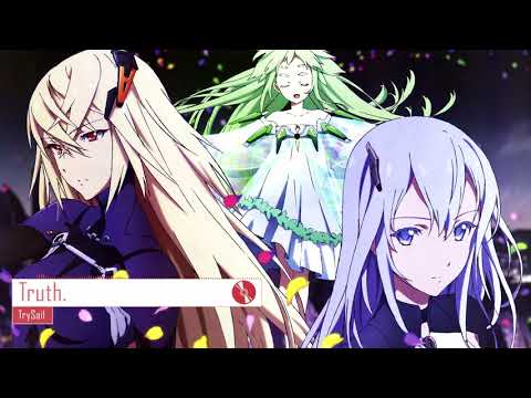 ❋Truth.  →『 BEATLESS OP2 FULL』 ❋