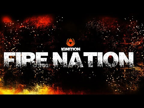 Ignition Fire Nation Tier 3 Champions
