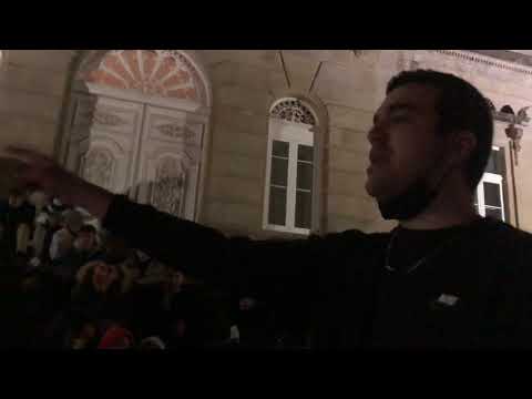 CHETE vs KASTRO | OCTAVOS | GALLOS MOR BATTLES II