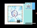 Dora The Explorer Credits The Fix It Machine