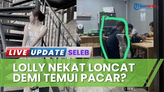 Nikmir Bongkar Kelakuan Anaknya yang Kelewat Ugal-ugalan, Loncat dari Lantai 3 demi Temui Pacar