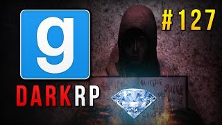 Garry's Mod: DarkRP: THE MAJESTIC DIAMOND! [127]