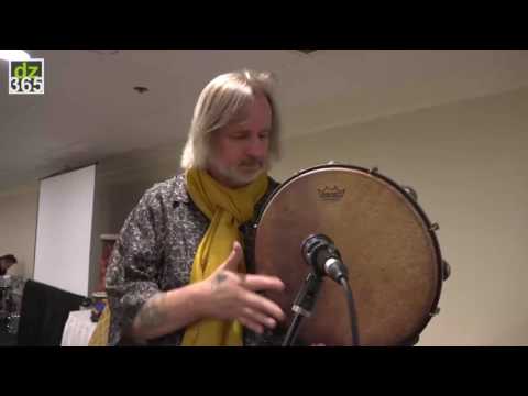 Pete Lockett - Remo Pandurello solo