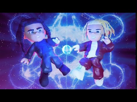 Aqua Vs ft Harry Nach /- VIBRANDO ALTO