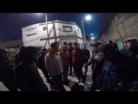 ONORUS vs HACHE vs VINIL vs NAU vs TABU - 8vos (2VS2 Random - 19/05) - Hermandad Free