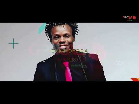 Groove awards Artist of the year 2018 unveilled
