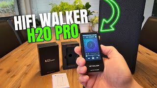 Download lagu HiFi Walker H20 Pro - the MP3 PLAYER you've been looking for? mp3 Download lagu HiFi Walker H20 Pro - the MP3 PLAYER you've been looking for? mp3