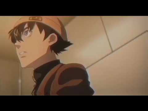$uicideboy$ -Future diary- introversion 2.0 //amv