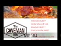 BBQ Food , BBQ Catering , BBQ Carter Service Provider Singapore : www.thecavemanbbq.com