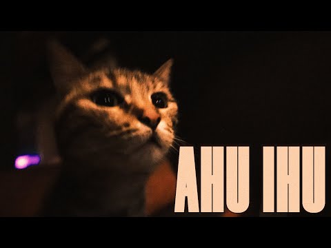 TOPO x $TAV - AHU IHU (official music video)