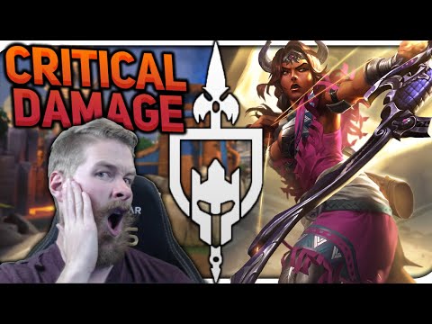 Ishtar Crit Builds Burn Objectives And Players