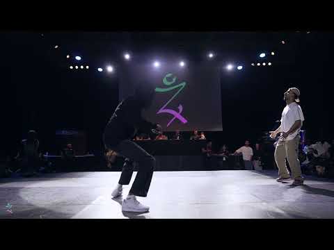 ONLY 4 MEN | Loick (les gamals) vs Majid | 2nd édition