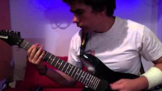 Celestial Furnace by Disarmonia Mundi