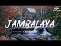 Carpenters - Jambalaya [ lyric ]