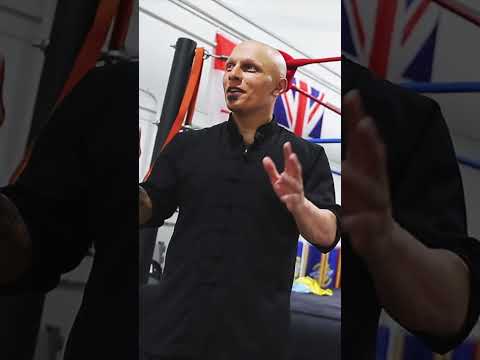 What Is The Best Knife Defense?