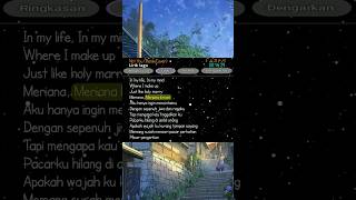 Download lagu lirik in my life x meriana brown #fypシ mp3